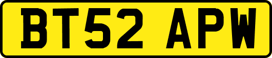BT52APW