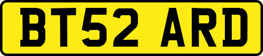 BT52ARD