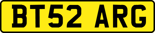 BT52ARG