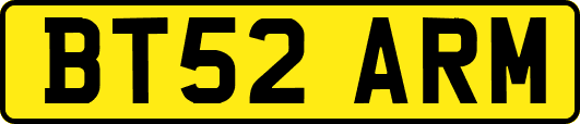 BT52ARM