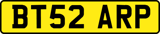 BT52ARP