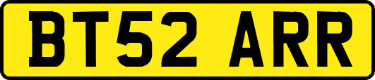 BT52ARR