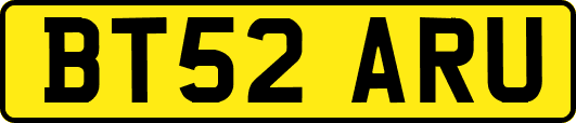 BT52ARU