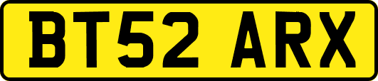 BT52ARX