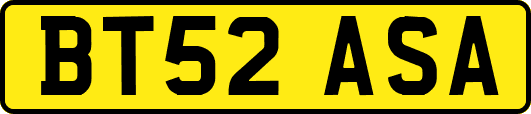 BT52ASA