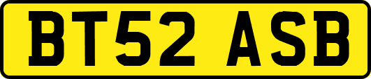 BT52ASB