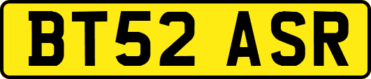 BT52ASR