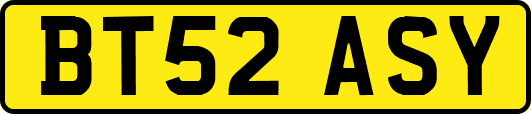 BT52ASY