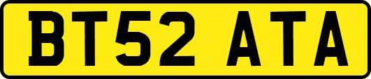 BT52ATA