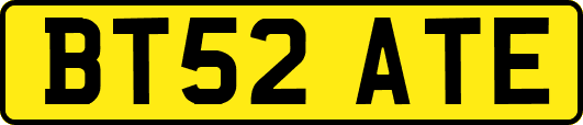 BT52ATE