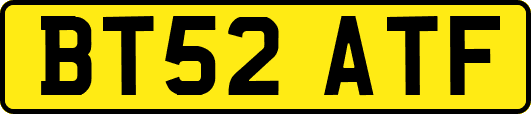 BT52ATF