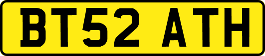 BT52ATH