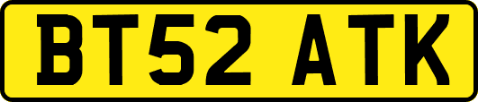 BT52ATK