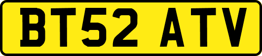 BT52ATV