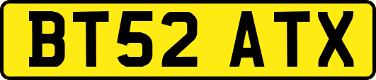 BT52ATX