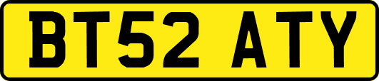 BT52ATY