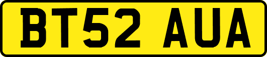 BT52AUA