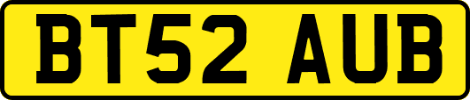 BT52AUB