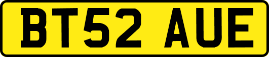 BT52AUE