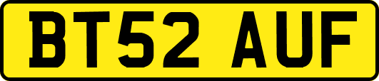 BT52AUF