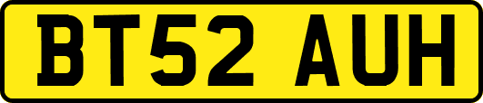 BT52AUH