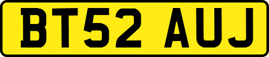 BT52AUJ