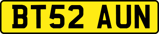 BT52AUN