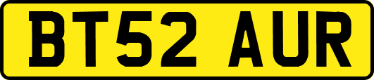 BT52AUR