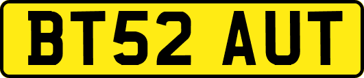 BT52AUT