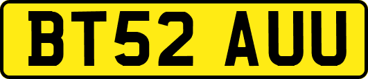 BT52AUU