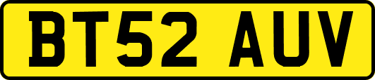 BT52AUV