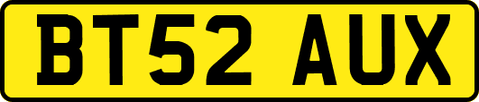 BT52AUX