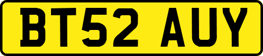 BT52AUY
