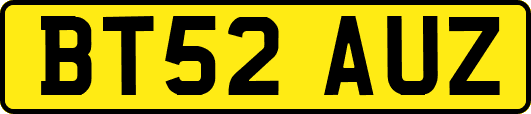 BT52AUZ