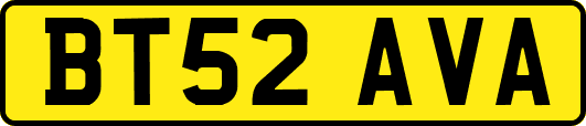 BT52AVA
