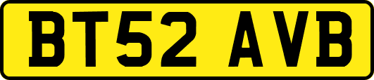 BT52AVB