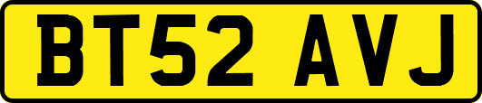 BT52AVJ