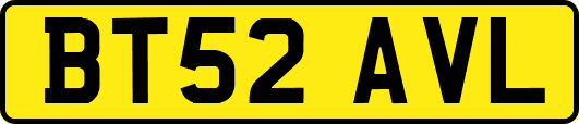 BT52AVL