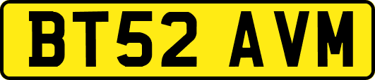 BT52AVM