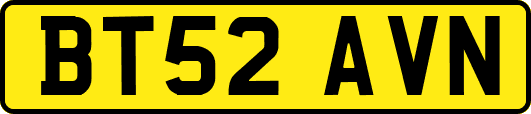 BT52AVN