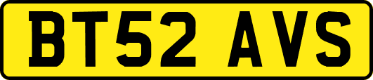 BT52AVS