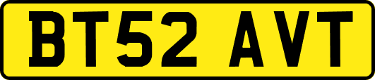 BT52AVT