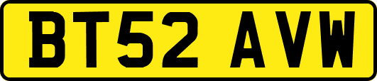 BT52AVW