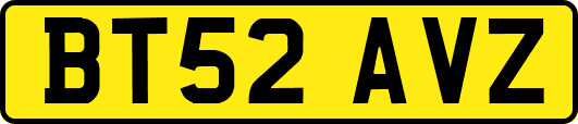 BT52AVZ