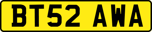 BT52AWA