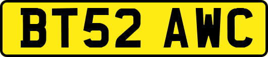 BT52AWC