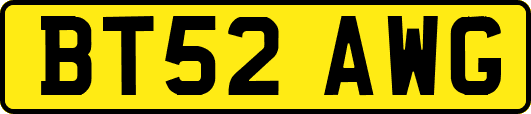 BT52AWG