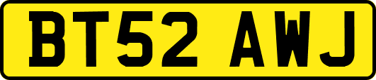 BT52AWJ