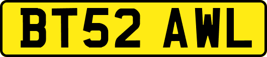 BT52AWL