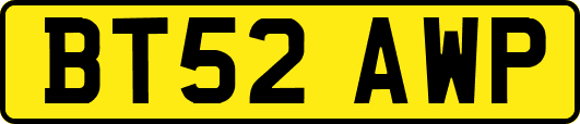 BT52AWP